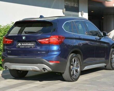 БМВ Х1, объемом двигателя 2 л и пробегом 49 тыс. км за 24500 $, фото 13 на Automoto.ua