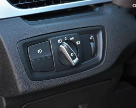 БМВ Х1, объемом двигателя 2 л и пробегом 49 тыс. км за 24500 $, фото 18 на Automoto.ua