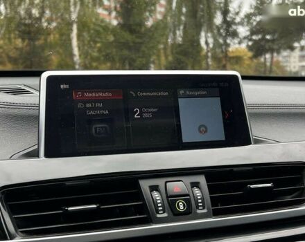 БМВ Х1, объемом двигателя 2 л и пробегом 162 тыс. км за 21700 $, фото 10 на Automoto.ua