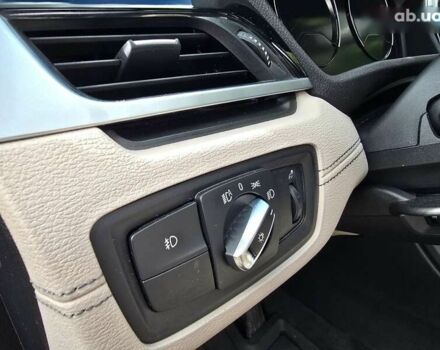 БМВ Х1, объемом двигателя 2 л и пробегом 84 тыс. км за 19999 $, фото 19 на Automoto.ua