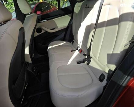 БМВ Х1, объемом двигателя 2 л и пробегом 84 тыс. км за 19999 $, фото 14 на Automoto.ua