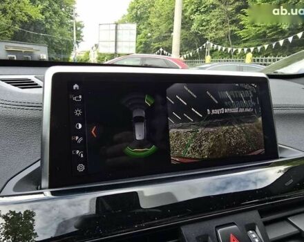 БМВ Х1, объемом двигателя 2 л и пробегом 84 тыс. км за 19999 $, фото 21 на Automoto.ua