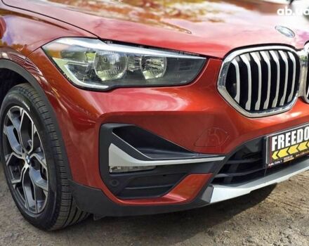 БМВ Х1, объемом двигателя 2 л и пробегом 84 тыс. км за 19999 $, фото 9 на Automoto.ua