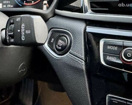 БМВ Х1, объемом двигателя 2 л и пробегом 63 тыс. км за 25800 $, фото 18 на Automoto.ua