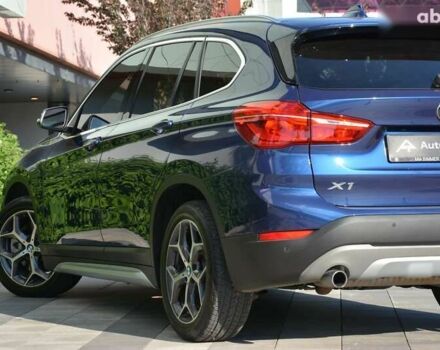 БМВ Х1, объемом двигателя 2 л и пробегом 49 тыс. км за 24500 $, фото 8 на Automoto.ua