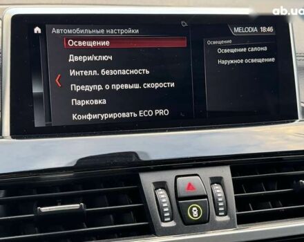 БМВ Х1, объемом двигателя 2 л и пробегом 63 тыс. км за 25800 $, фото 27 на Automoto.ua