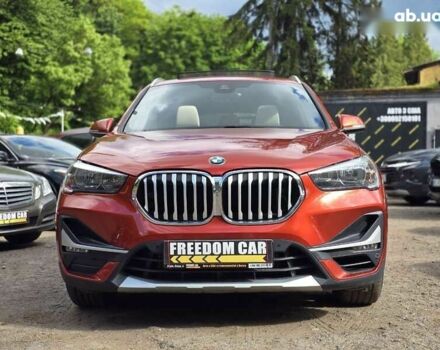 БМВ Х1, объемом двигателя 2 л и пробегом 84 тыс. км за 19999 $, фото 3 на Automoto.ua