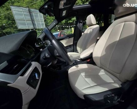 БМВ Х1, объемом двигателя 2 л и пробегом 84 тыс. км за 19999 $, фото 10 на Automoto.ua