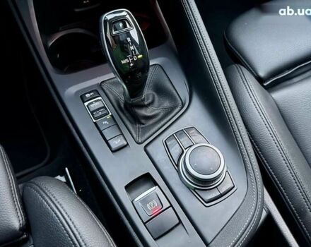 БМВ Х1, объемом двигателя 2 л и пробегом 63 тыс. км за 25800 $, фото 21 на Automoto.ua