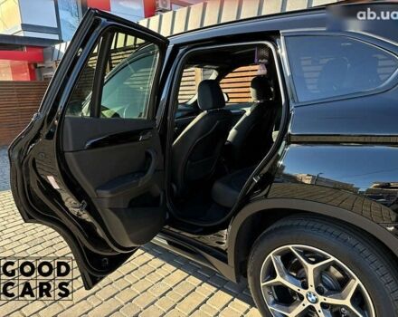 БМВ Х1, объемом двигателя 2 л и пробегом 96 тыс. км за 23500 $, фото 23 на Automoto.ua