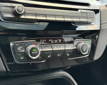 БМВ Х1, объемом двигателя 2 л и пробегом 63 тыс. км за 25800 $, фото 20 на Automoto.ua