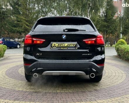 БМВ Х1, объемом двигателя 2 л и пробегом 162 тыс. км за 21700 $, фото 5 на Automoto.ua