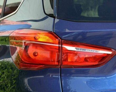 БМВ Х1, объемом двигателя 2 л и пробегом 49 тыс. км за 24500 $, фото 10 на Automoto.ua