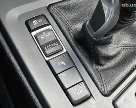 БМВ Х1, объемом двигателя 2 л и пробегом 63 тыс. км за 25800 $, фото 22 на Automoto.ua