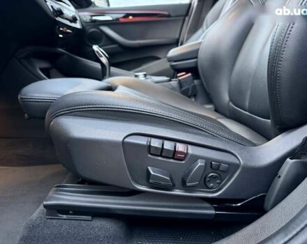 БМВ Х1, объемом двигателя 2 л и пробегом 63 тыс. км за 25800 $, фото 12 на Automoto.ua