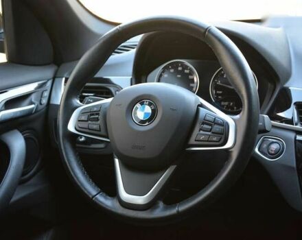 БМВ Х1, объемом двигателя 2 л и пробегом 49 тыс. км за 24500 $, фото 22 на Automoto.ua