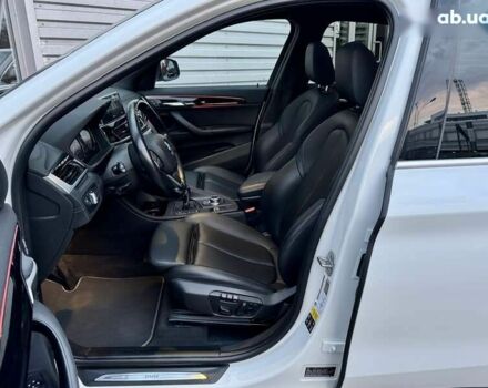 БМВ Х1, объемом двигателя 2 л и пробегом 63 тыс. км за 25800 $, фото 8 на Automoto.ua