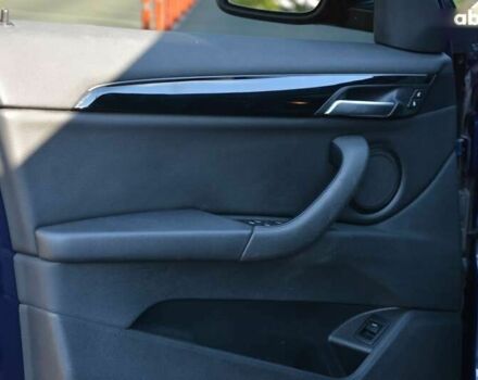 БМВ Х1, объемом двигателя 2 л и пробегом 49 тыс. км за 24500 $, фото 15 на Automoto.ua