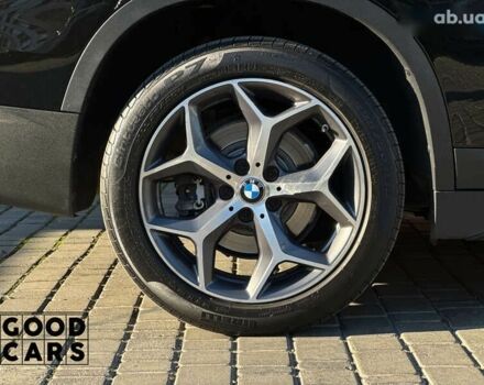 БМВ Х1, объемом двигателя 2 л и пробегом 96 тыс. км за 23500 $, фото 12 на Automoto.ua