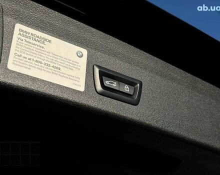 БМВ Х1, объемом двигателя 2 л и пробегом 96 тыс. км за 23500 $, фото 15 на Automoto.ua