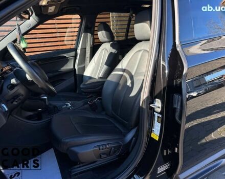 БМВ Х1, объемом двигателя 2 л и пробегом 96 тыс. км за 23500 $, фото 20 на Automoto.ua