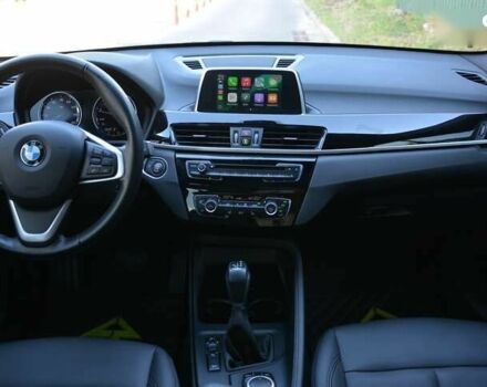 БМВ Х1, объемом двигателя 2 л и пробегом 49 тыс. км за 24500 $, фото 27 на Automoto.ua