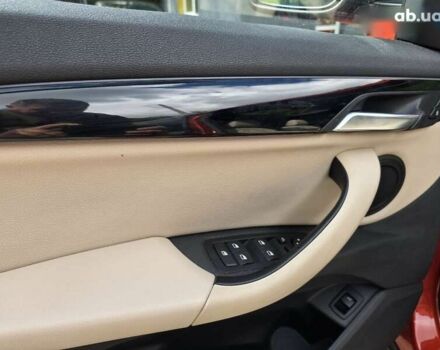 БМВ Х1, объемом двигателя 2 л и пробегом 84 тыс. км за 19999 $, фото 24 на Automoto.ua