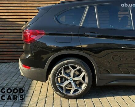 БМВ Х1, объемом двигателя 2 л и пробегом 96 тыс. км за 23500 $, фото 11 на Automoto.ua