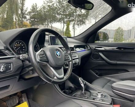 БМВ Х1, объемом двигателя 2 л и пробегом 162 тыс. км за 21700 $, фото 9 на Automoto.ua