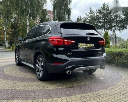 БМВ Х1, объемом двигателя 2 л и пробегом 162 тыс. км за 21700 $, фото 4 на Automoto.ua