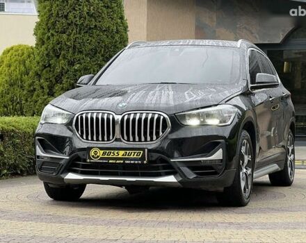 БМВ Х1, объемом двигателя 2 л и пробегом 162 тыс. км за 21700 $, фото 1 на Automoto.ua