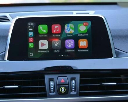 БМВ Х1, объемом двигателя 2 л и пробегом 49 тыс. км за 24500 $, фото 29 на Automoto.ua