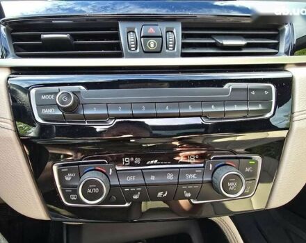 БМВ Х1, объемом двигателя 2 л и пробегом 84 тыс. км за 19999 $, фото 22 на Automoto.ua