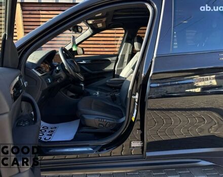 БМВ Х1, объемом двигателя 2 л и пробегом 96 тыс. км за 23500 $, фото 19 на Automoto.ua