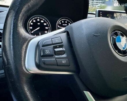 БМВ Х1, объемом двигателя 2 л и пробегом 63 тыс. км за 25800 $, фото 15 на Automoto.ua