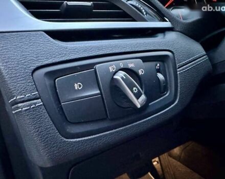 БМВ Х1, объемом двигателя 2 л и пробегом 63 тыс. км за 25800 $, фото 13 на Automoto.ua