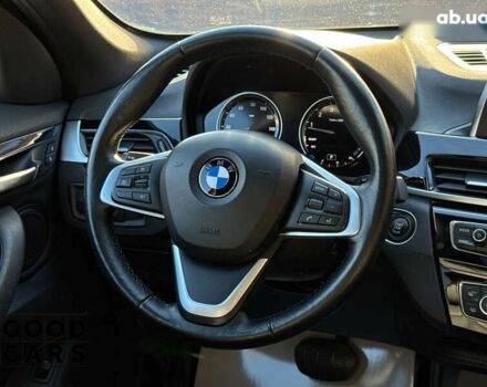 БМВ Х1, объемом двигателя 2 л и пробегом 96 тыс. км за 23500 $, фото 25 на Automoto.ua