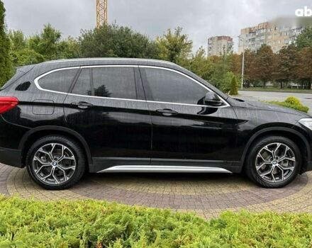 БМВ Х1, объемом двигателя 2 л и пробегом 162 тыс. км за 21700 $, фото 6 на Automoto.ua