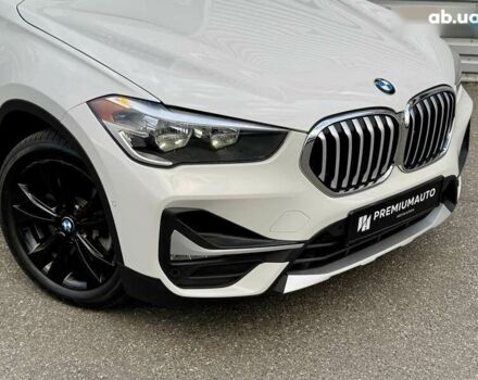 БМВ Х1, объемом двигателя 2 л и пробегом 63 тыс. км за 25800 $, фото 3 на Automoto.ua