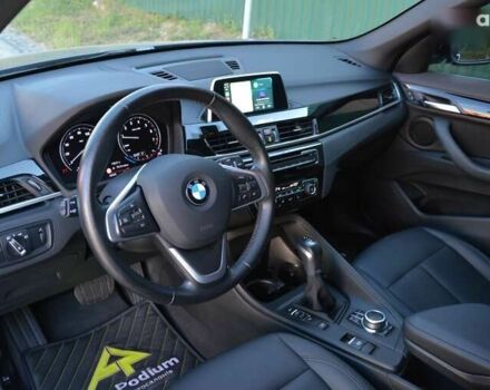 БМВ Х1, объемом двигателя 2 л и пробегом 49 тыс. км за 24500 $, фото 17 на Automoto.ua