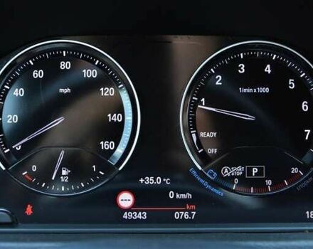 БМВ Х1, объемом двигателя 2 л и пробегом 49 тыс. км за 24500 $, фото 20 на Automoto.ua