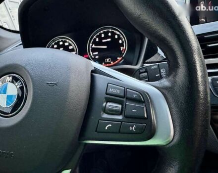 БМВ Х1, объемом двигателя 2 л и пробегом 63 тыс. км за 25800 $, фото 16 на Automoto.ua