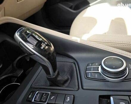 БМВ Х1, объемом двигателя 2 л и пробегом 84 тыс. км за 19999 $, фото 20 на Automoto.ua