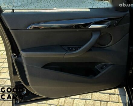 БМВ Х1, объемом двигателя 2 л и пробегом 96 тыс. км за 23500 $, фото 16 на Automoto.ua