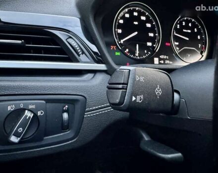 БМВ Х1, объемом двигателя 2 л и пробегом 63 тыс. км за 25800 $, фото 14 на Automoto.ua