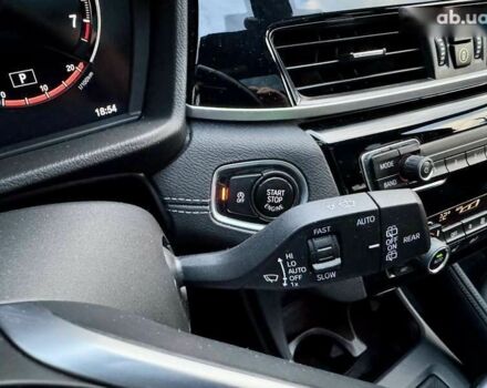 БМВ Х1, объемом двигателя 2 л и пробегом 63 тыс. км за 25800 $, фото 17 на Automoto.ua