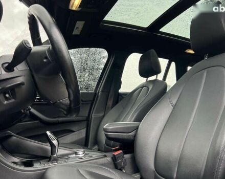 БМВ Х1, объемом двигателя 2 л и пробегом 162 тыс. км за 21700 $, фото 8 на Automoto.ua