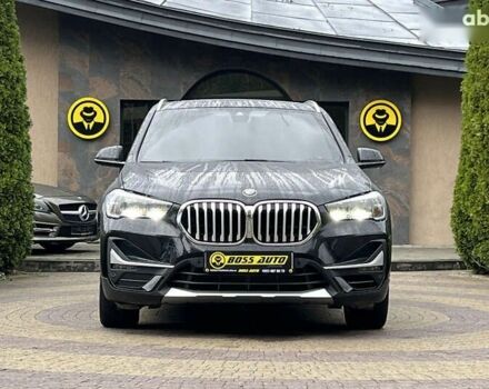 БМВ Х1, объемом двигателя 2 л и пробегом 162 тыс. км за 21700 $, фото 2 на Automoto.ua