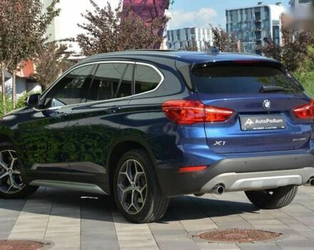 БМВ Х1, объемом двигателя 2 л и пробегом 49 тыс. км за 24500 $, фото 7 на Automoto.ua