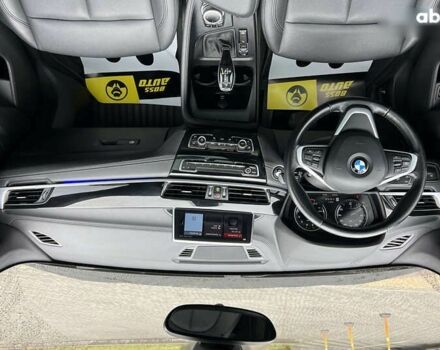 БМВ Х1, объемом двигателя 2 л и пробегом 162 тыс. км за 21700 $, фото 14 на Automoto.ua